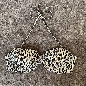 Victoria’s Secret Bikini Top - NWOT